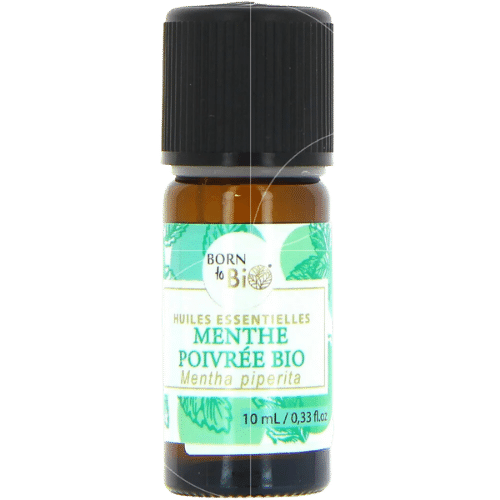 HUILE ESSENTIELLE MENTHE POIVREE OLIVEA 30ML