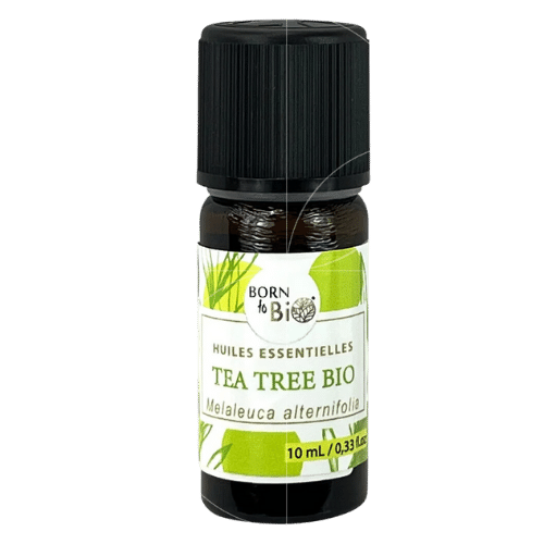 HUILE ESSENTIELLE TEA TREE OLIVEA 30ML