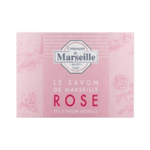 SAVON ROSE 100GR