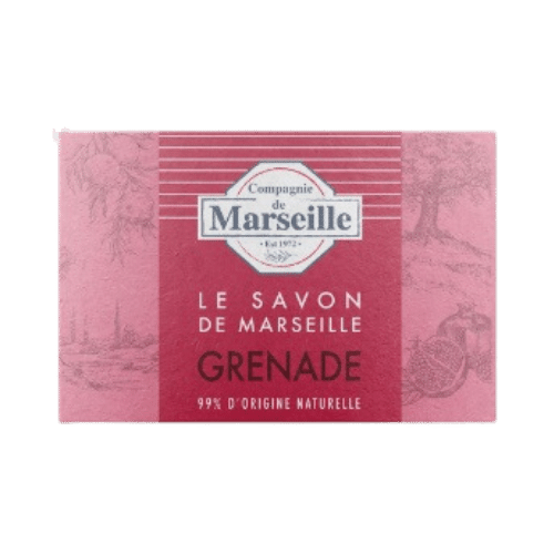 SAVON GRENADE 100GR