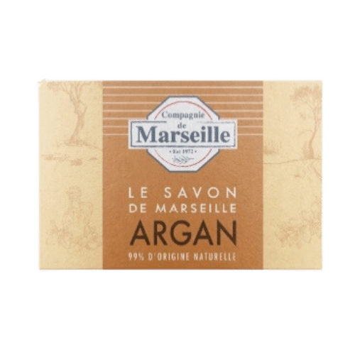 SAVON ARGAN 100GR