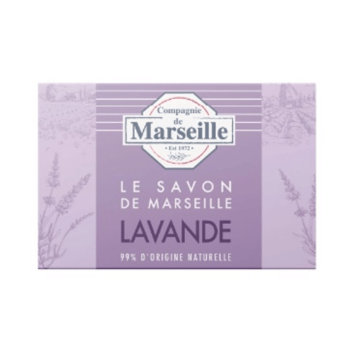 SAVON LAVANDE 100GR