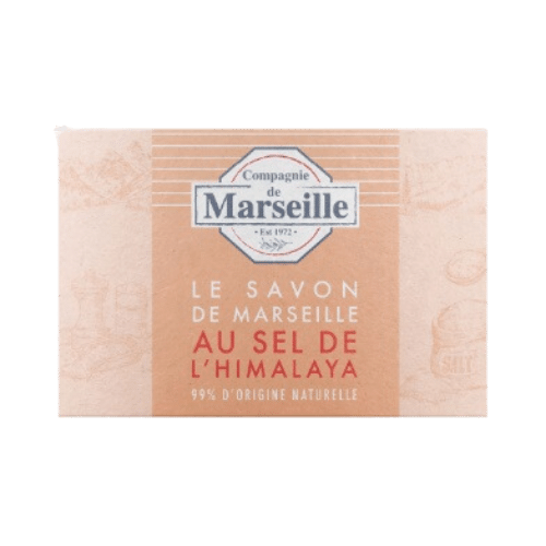 SAVON SEL D'HIMALAYA 100GR