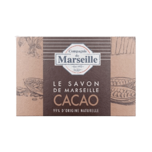 SAVON CACAO 100GR