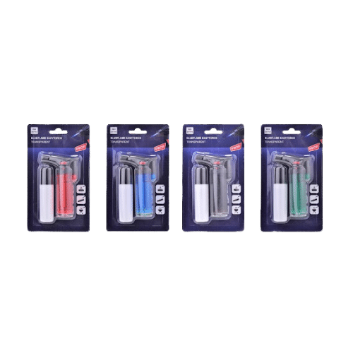 PROF EASY TORCH TRPT