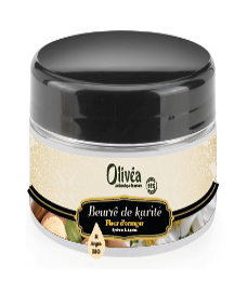 MASQUE ENVELOPPEMENT FLEUR D'ORANGER ARGAN OLIVEA 150GR